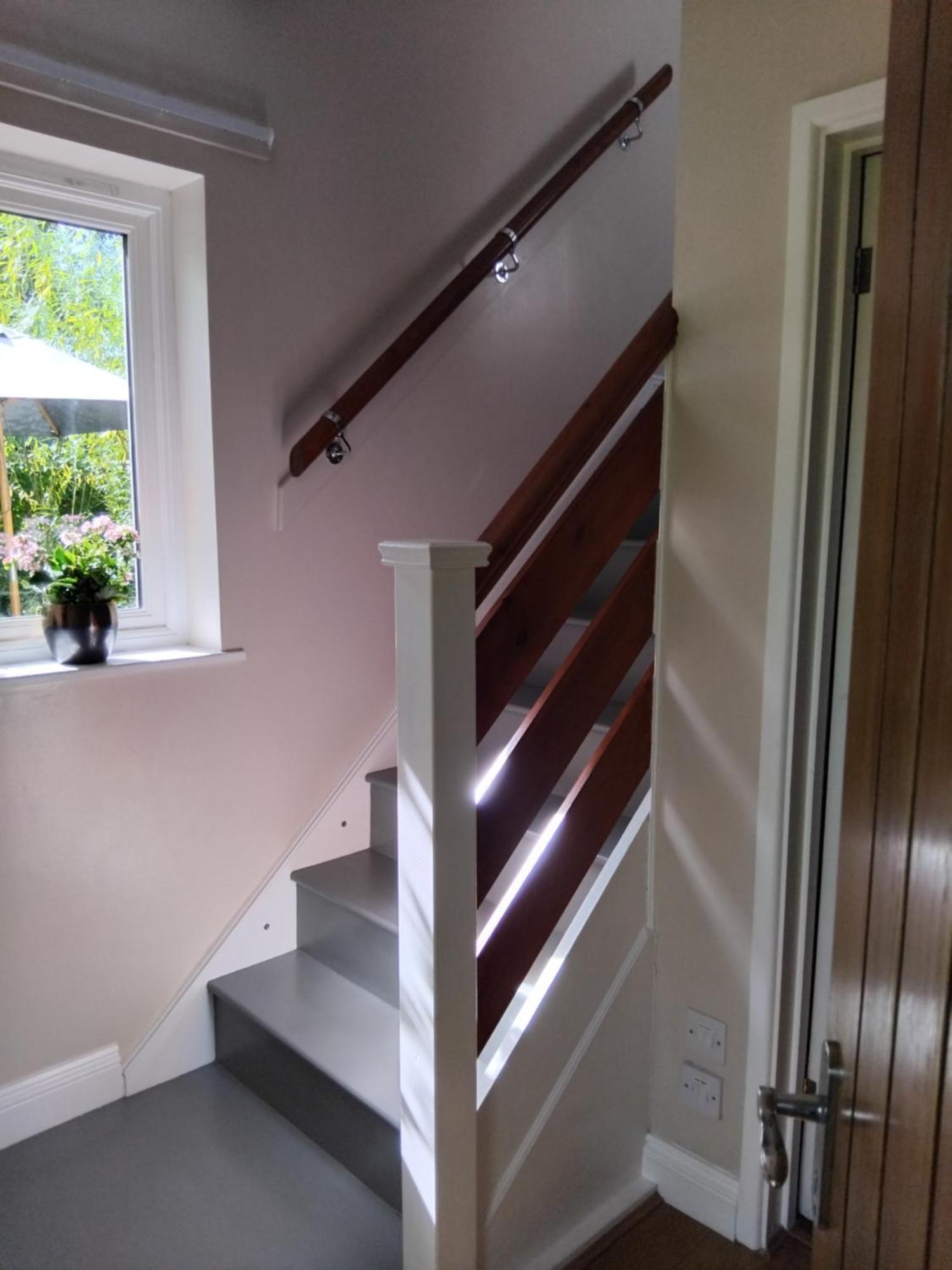 Post Office Row Apartment And Garden คริกเฮาเวลล์ ภายนอก รูปภาพ