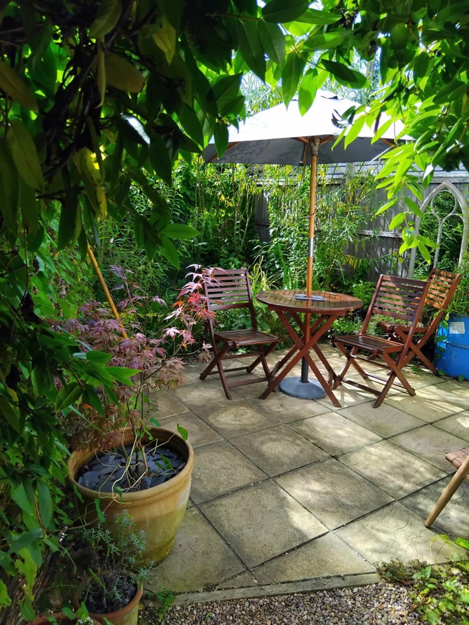 Post Office Row Apartment And Garden คริกเฮาเวลล์ ภายนอก รูปภาพ
